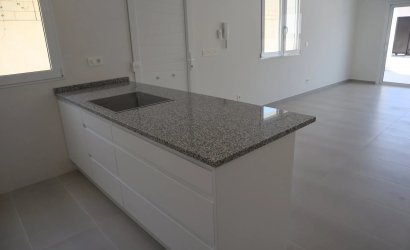 Nieuwbouw - detached -
La Romana
