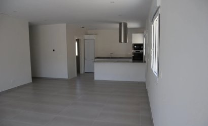 Nieuwbouw - detached -
La Romana