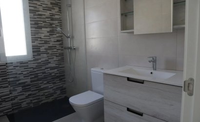 Nieuwbouw - detached -
La Romana