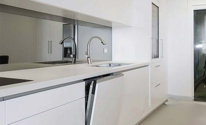 Nieuwbouw - Penthouse -
Relleu