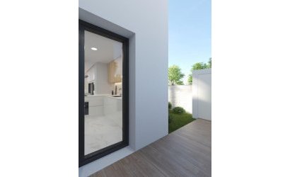 Obra nueva - detached -
Los Montesinos