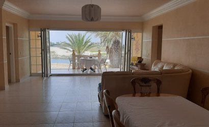 Obra nueva - detached -
La Manga del Mar Menor