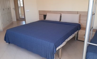 Obra nueva - detached -
La Manga del Mar Menor