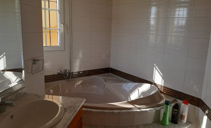 Obra nueva - detached -
La Manga del Mar Menor
