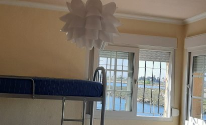 Obra nueva - detached -
La Manga del Mar Menor
