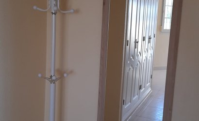 Obra nueva - detached -
La Manga del Mar Menor