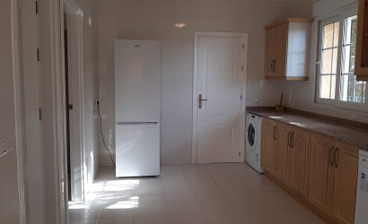 Obra nueva - detached -
La Manga del Mar Menor