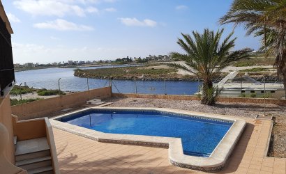 Obra nueva - detached -
La Manga del Mar Menor