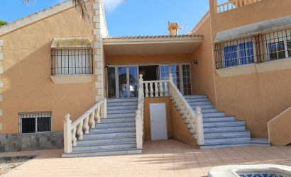Obra nueva - detached -
La Manga del Mar Menor