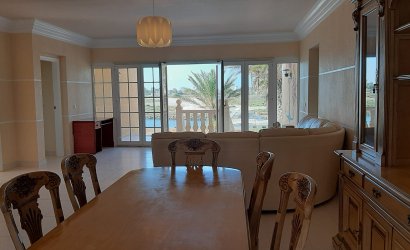 Obra nueva - detached -
La Manga del Mar Menor