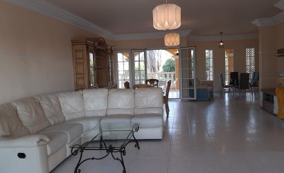 Obra nueva - detached -
La Manga del Mar Menor