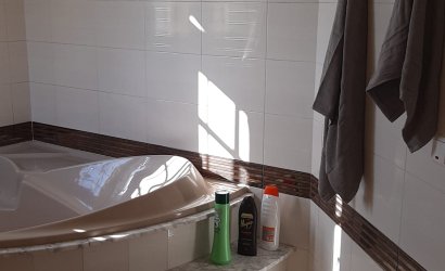 Obra nueva - detached -
La Manga del Mar Menor