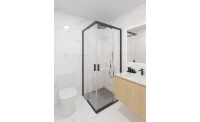 Obra nueva - detached -
Los Montesinos