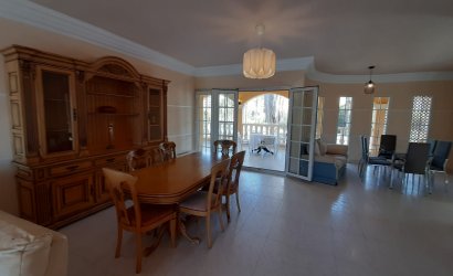 Obra nueva - detached -
La Manga del Mar Menor