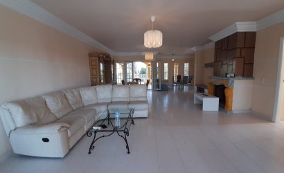 Obra nueva - detached -
La Manga del Mar Menor