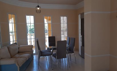 Obra nueva - detached -
La Manga del Mar Menor