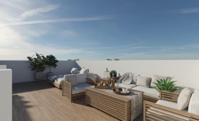Obra nueva - detached -
Los Montesinos