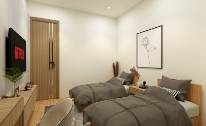 Nieuwbouw - detached -
Fuente Alamo
