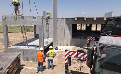 Obra nueva - detached -
Fuente Alamo