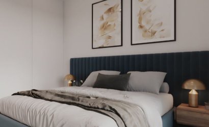 Obra nueva - Planta Baja -
Torrevieja