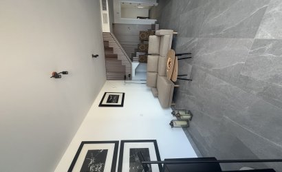 New Build - semi-detached -
Polop