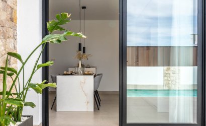 Nieuwbouw - detached -
Torre-Pacheco