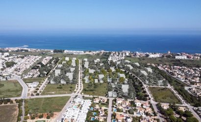 Obra nueva - apartment -
El Verger