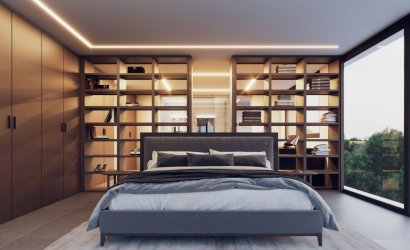 Obra nueva - Villa -
Altea