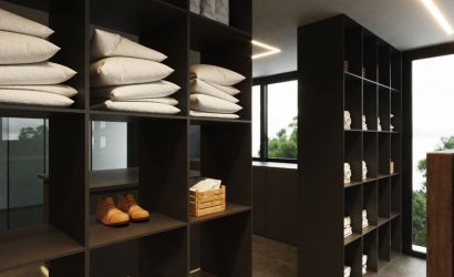 Obra nueva - Villa -
Altea