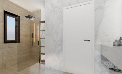 New Build - detached -
Algorfa