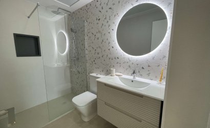 New Build - terraced -
San Pedro del Pinatar