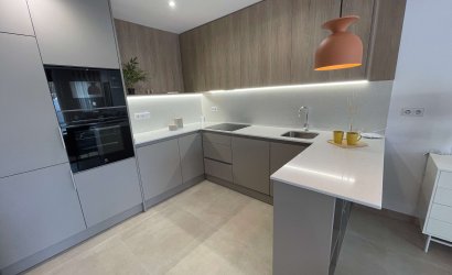 New Build - terraced -
San Pedro del Pinatar