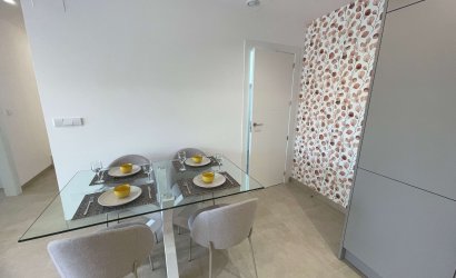 New Build - terraced -
San Pedro del Pinatar