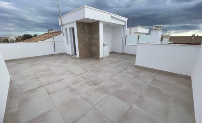 New Build - terraced -
San Pedro del Pinatar