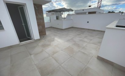 New Build - terraced -
San Pedro del Pinatar