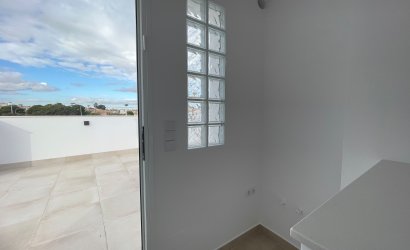 New Build - terraced -
San Pedro del Pinatar