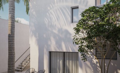 Obra nueva - detached -
Pilar de la Horadada