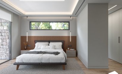 Obra nueva - detached -
Santa Rosalía