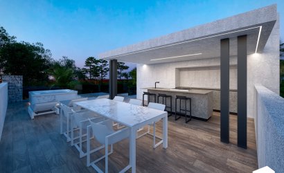 Obra nueva - detached -
Santa Rosalía