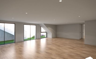 Obra nueva - detached -
Santa Rosalía