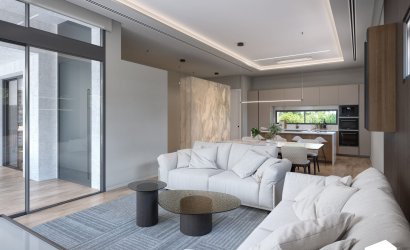 Obra nueva - detached -
Santa Rosalía