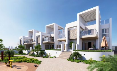 Nouvelle - high-bungalow -
Ciudad Quesada