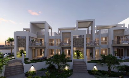 Nouvelle - high-bungalow -
Ciudad Quesada