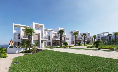 Nouvelle - high-bungalow -
Ciudad Quesada