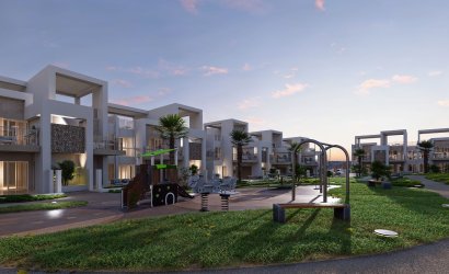 Nouvelle - high-bungalow -
Ciudad Quesada
