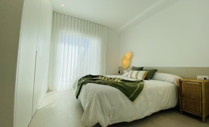 Nouvelle - low-bungalow -
Pilar de la Horadada