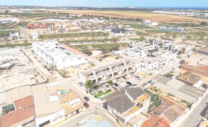 Nieuwbouw - high-bungalow -
Pilar de la Horadada