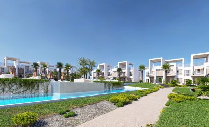 Nouvelle - high-bungalow -
Ciudad Quesada