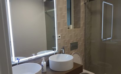 Nieuwbouw - Appartement -
La Cala