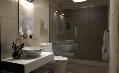 Nieuwbouw - Appartement -
La Cala